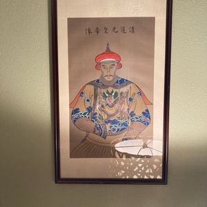 Beautiful Asian Paintings RESERVED GOR @SOOKA